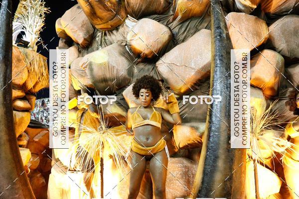 Achetez vos photos de l'�v�nementCarnaval Rio 2018 - Marqu�s de Sapuca� - 09/02/2018 sur Fotop