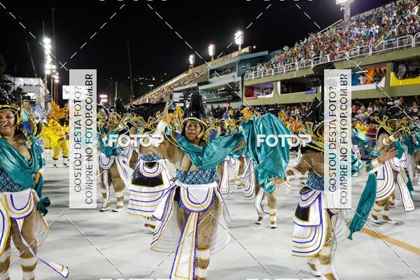 Acquista le foto dell'eventoCarnaval Rio 2018 - Marqus de Sapuca - 09/02/2018 in Fotop