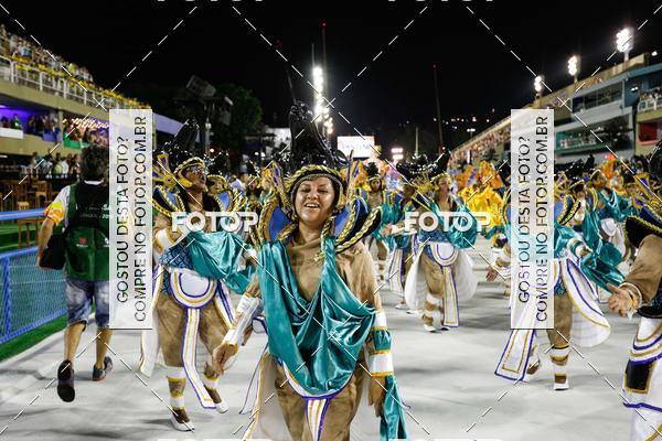 Acquista le foto dell'eventoCarnaval Rio 2018 - Marqus de Sapuca - 09/02/2018 in Fotop
