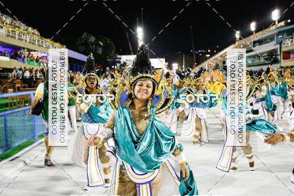 Acquista le foto dell'eventoCarnaval Rio 2018 - Marqus de Sapuca - 09/02/2018 in Fotop