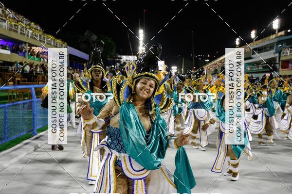 Acquista le foto dell'eventoCarnaval Rio 2018 - Marqus de Sapuca - 09/02/2018 in Fotop