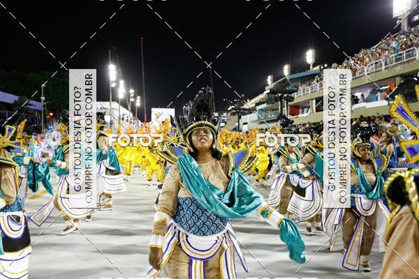 Acquista le foto dell'eventoCarnaval Rio 2018 - Marqus de Sapuca - 09/02/2018 in Fotop