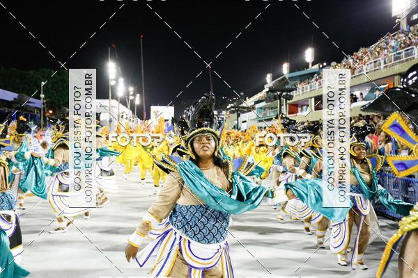 Acquista le foto dell'eventoCarnaval Rio 2018 - Marqus de Sapuca - 09/02/2018 in Fotop