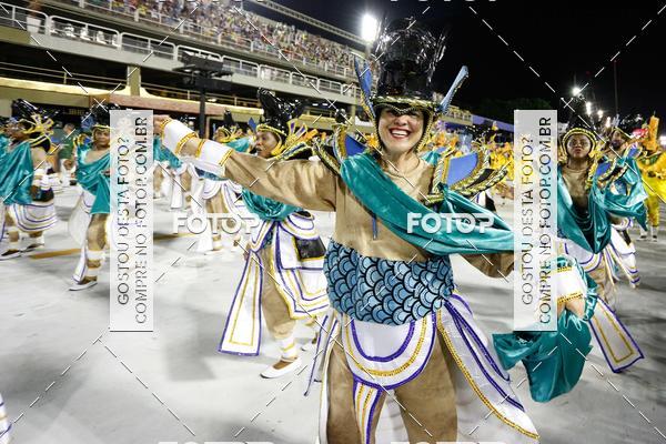 Acquista le foto dell'eventoCarnaval Rio 2018 - Marqus de Sapuca - 09/02/2018 in Fotop