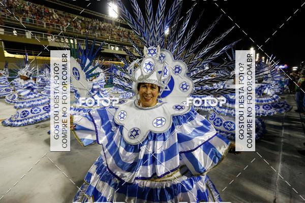Acquista le foto dell'eventoCarnaval Rio 2018 - Marqus de Sapuca - 09/02/2018 in Fotop