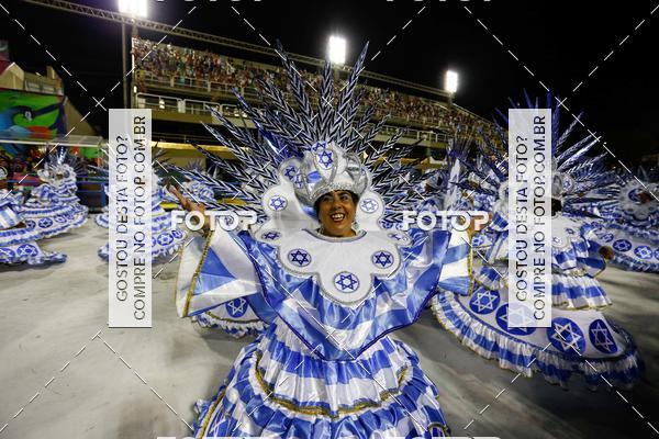 Acquista le foto dell'eventoCarnaval Rio 2018 - Marqus de Sapuca - 09/02/2018 in Fotop