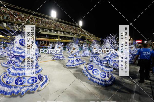 Acquista le foto dell'eventoCarnaval Rio 2018 - Marqus de Sapuca - 09/02/2018 in Fotop