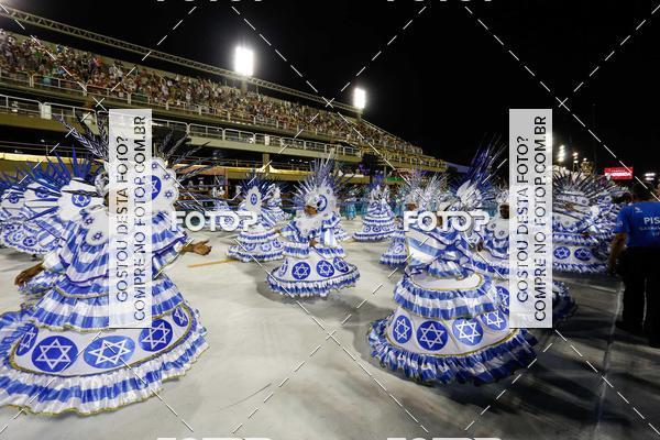 Acquista le foto dell'eventoCarnaval Rio 2018 - Marqus de Sapuca - 09/02/2018 in Fotop