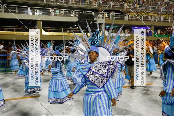 Acquista le foto dell'eventoCarnaval Rio 2018 - Marqus de Sapuca - 09/02/2018 in Fotop