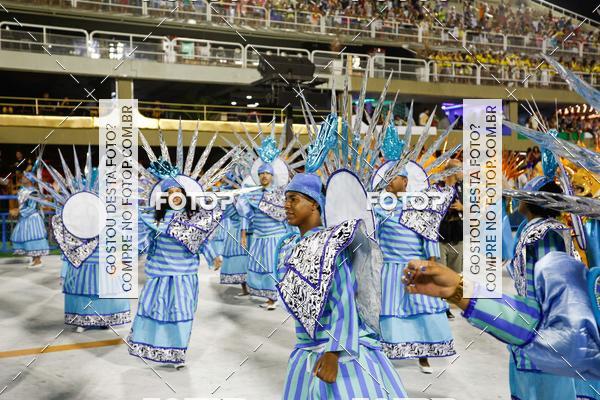 Achetez vos photos de l'�v�nementCarnaval Rio 2018 - Marqu�s de Sapuca� - 09/02/2018 sur Fotop