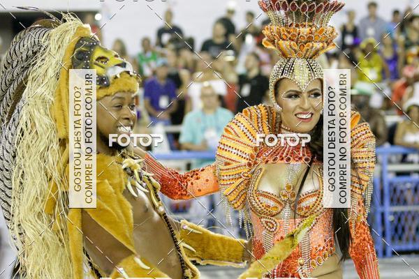 Acquista le foto dell'eventoCarnaval Rio 2018 - Marqus de Sapuca - 09/02/2018 in Fotop
