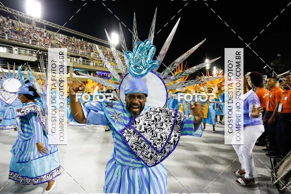 Acquista le foto dell'eventoCarnaval Rio 2018 - Marqus de Sapuca - 09/02/2018 in Fotop
