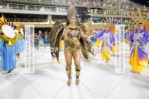 Acquista le foto dell'eventoCarnaval Rio 2018 - Marqus de Sapuca - 09/02/2018 in Fotop