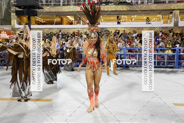 Acquista le foto dell'eventoCarnaval Rio 2018 - Marqus de Sapuca - 09/02/2018 in Fotop