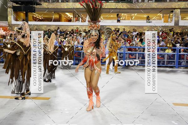 Acquista le foto dell'eventoCarnaval Rio 2018 - Marqus de Sapuca - 09/02/2018 in Fotop