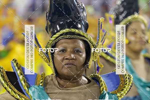 Achetez vos photos de l'�v�nementCarnaval Rio 2018 - Marqu�s de Sapuca� - 09/02/2018 sur Fotop