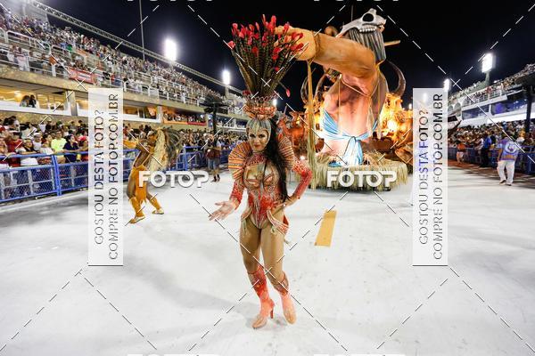 Acquista le foto dell'eventoCarnaval Rio 2018 - Marqus de Sapuca - 09/02/2018 in Fotop