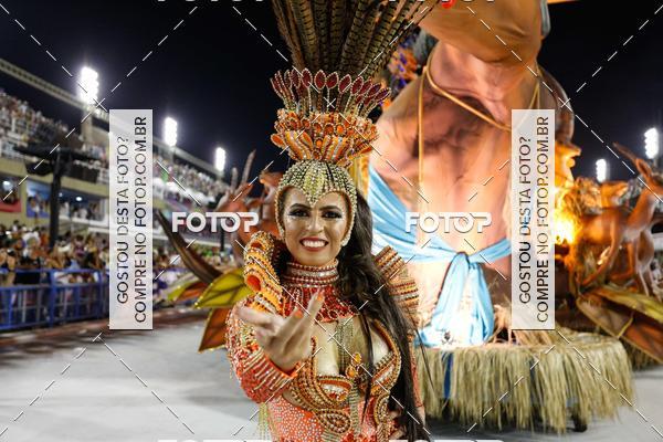 Acquista le foto dell'eventoCarnaval Rio 2018 - Marqus de Sapuca - 09/02/2018 in Fotop