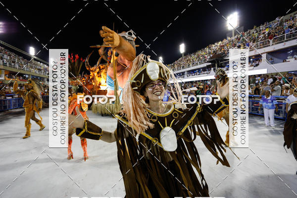 Acquista le foto dell'eventoCarnaval Rio 2018 - Marqus de Sapuca - 09/02/2018 in Fotop