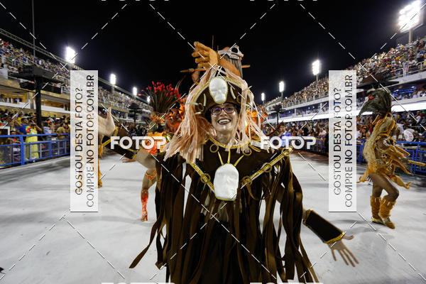 Acquista le foto dell'eventoCarnaval Rio 2018 - Marqus de Sapuca - 09/02/2018 in Fotop