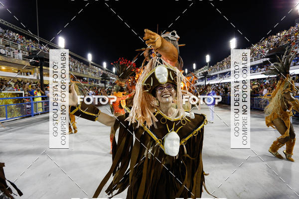 Acquista le foto dell'eventoCarnaval Rio 2018 - Marqus de Sapuca - 09/02/2018 in Fotop