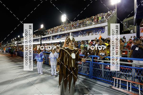 Achetez vos photos de l'�v�nementCarnaval Rio 2018 - Marqu�s de Sapuca� - 09/02/2018 sur Fotop