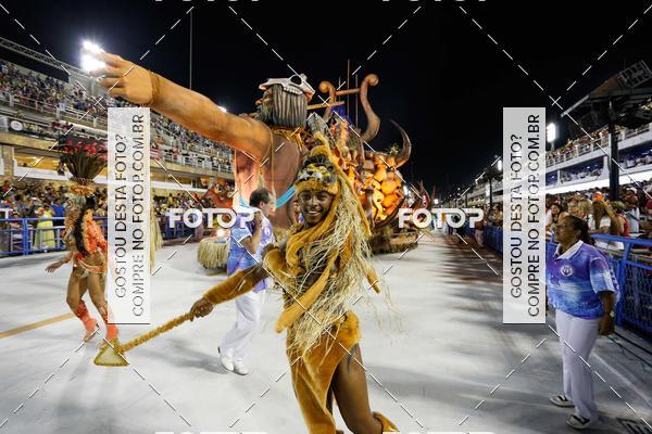 Compra tus fotos del eventoCarnaval Rio 2018 - Marqus de Sapuca - 09/02/2018 En Fotop