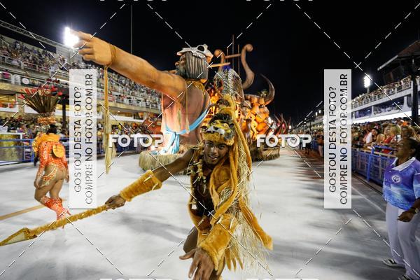 Acquista le foto dell'eventoCarnaval Rio 2018 - Marqus de Sapuca - 09/02/2018 in Fotop