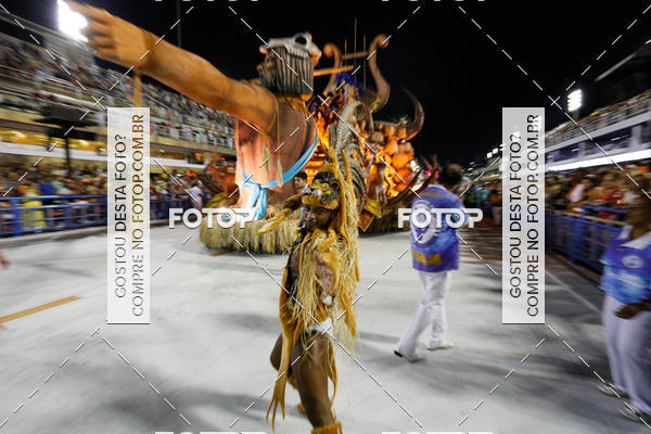 Acquista le foto dell'eventoCarnaval Rio 2018 - Marqus de Sapuca - 09/02/2018 in Fotop