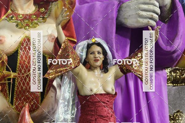 Compre suas fotos do eventoCarnaval Rio 2018 - Marqus de Sapuca - 09/02/2018 no Fotop