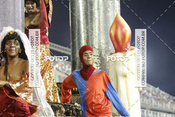 Acquista le foto dell'eventoCarnaval Rio 2018 - Marqus de Sapuca - 09/02/2018 in Fotop