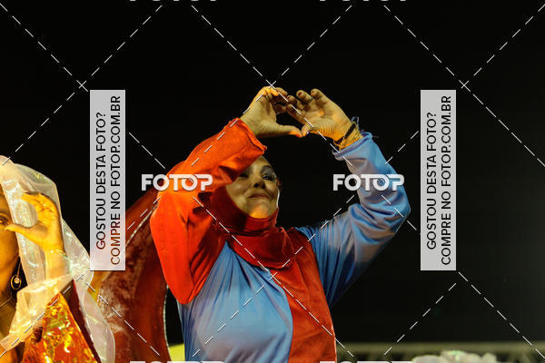 Acquista le foto dell'eventoCarnaval Rio 2018 - Marqus de Sapuca - 09/02/2018 in Fotop