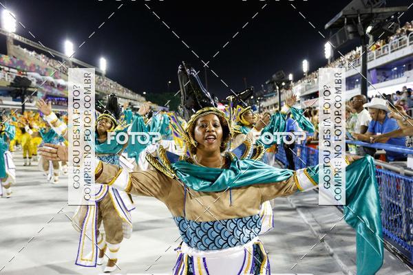 Acquista le foto dell'eventoCarnaval Rio 2018 - Marqus de Sapuca - 09/02/2018 in Fotop