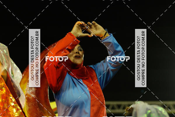 Acquista le foto dell'eventoCarnaval Rio 2018 - Marqus de Sapuca - 09/02/2018 in Fotop