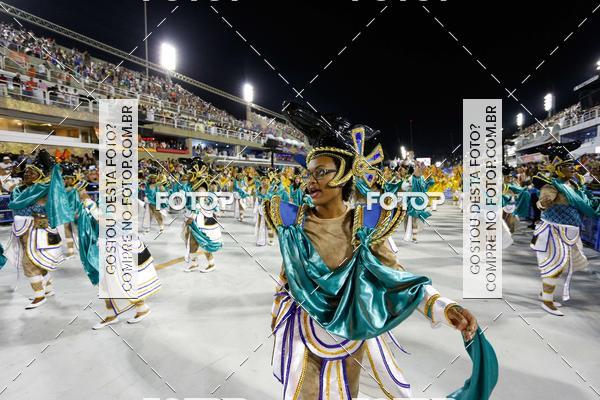 Compre suas fotos do eventoCarnaval Rio 2018 - Marqus de Sapuca - 09/02/2018 no Fotop