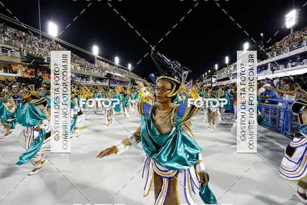 Acquista le foto dell'eventoCarnaval Rio 2018 - Marqus de Sapuca - 09/02/2018 in Fotop