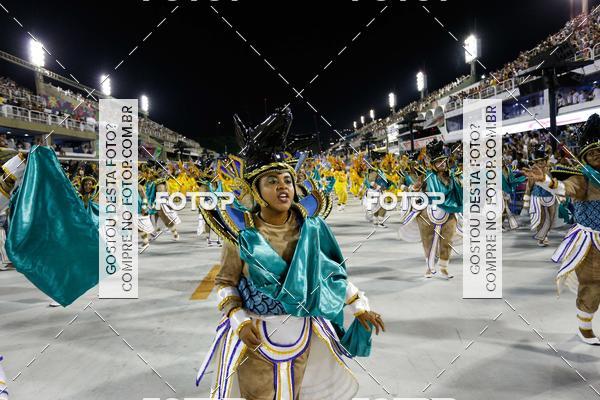 Acquista le foto dell'eventoCarnaval Rio 2018 - Marqus de Sapuca - 09/02/2018 in Fotop