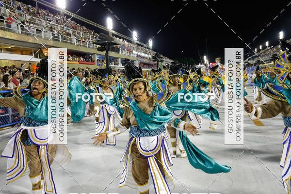 Acquista le foto dell'eventoCarnaval Rio 2018 - Marqus de Sapuca - 09/02/2018 in Fotop
