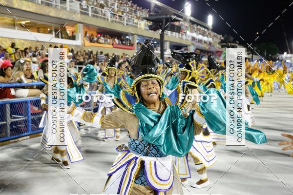 Acquista le foto dell'eventoCarnaval Rio 2018 - Marqus de Sapuca - 09/02/2018 in Fotop
