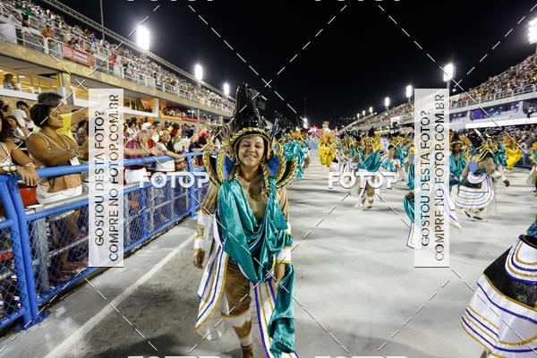 Acquista le foto dell'eventoCarnaval Rio 2018 - Marqus de Sapuca - 09/02/2018 in Fotop