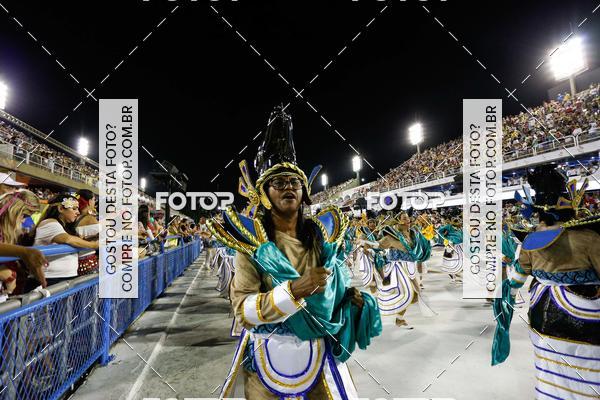 Acquista le foto dell'eventoCarnaval Rio 2018 - Marqus de Sapuca - 09/02/2018 in Fotop