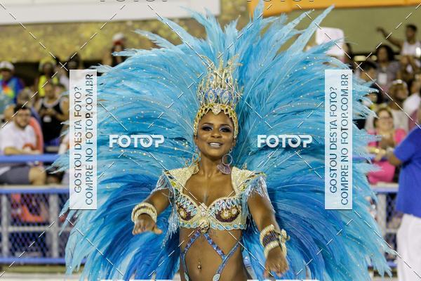 Compre suas fotos do eventoCarnaval Rio 2018 - Marqus de Sapuca - 09/02/2018 no Fotop