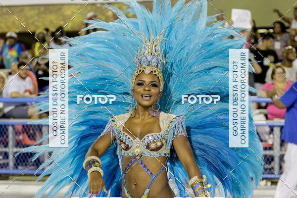 Acquista le foto dell'eventoCarnaval Rio 2018 - Marqus de Sapuca - 09/02/2018 in Fotop