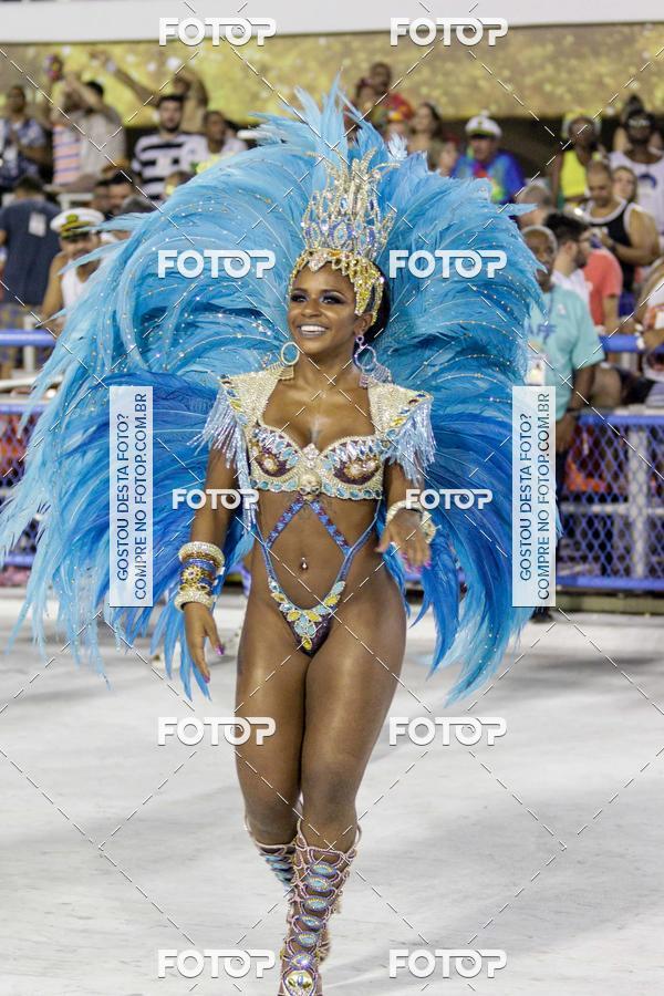 Acquista le foto dell'eventoCarnaval Rio 2018 - Marqus de Sapuca - 09/02/2018 in Fotop