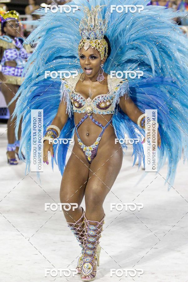Acquista le foto dell'eventoCarnaval Rio 2018 - Marqus de Sapuca - 09/02/2018 in Fotop