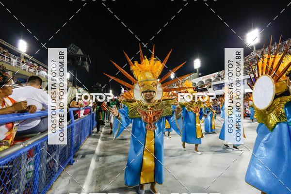 Acquista le foto dell'eventoCarnaval Rio 2018 - Marqus de Sapuca - 09/02/2018 in Fotop