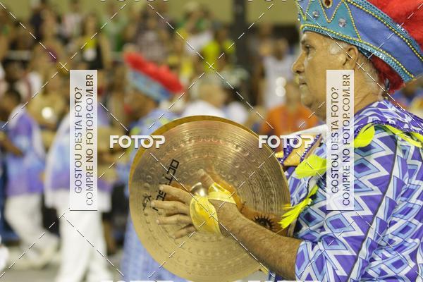 Achetez vos photos de l'�v�nementCarnaval Rio 2018 - Marqu�s de Sapuca� - 09/02/2018 sur Fotop