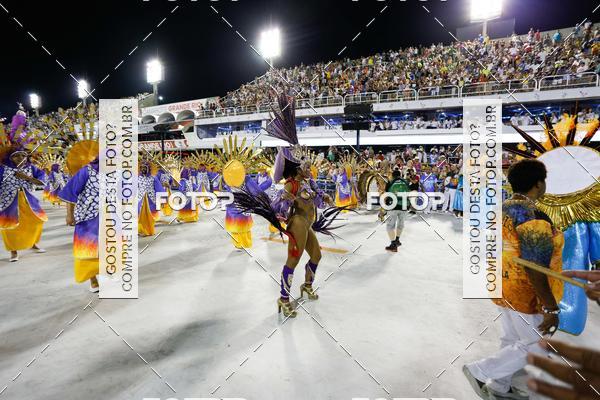 Acquista le foto dell'eventoCarnaval Rio 2018 - Marqus de Sapuca - 09/02/2018 in Fotop