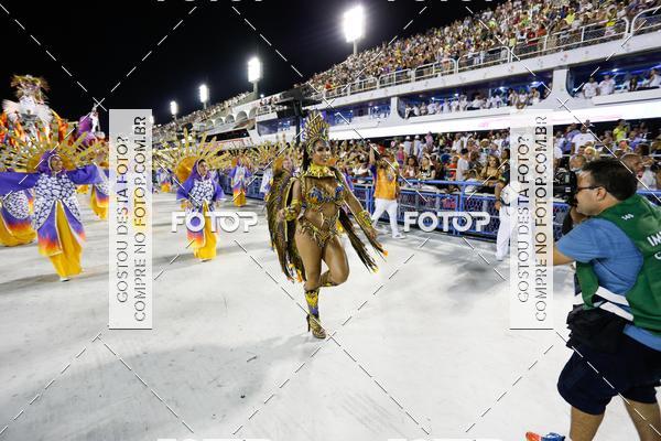 Compre as suas fotos do eventoCarnaval Rio 2018 - Marqus de Sapuca - 09/02/2018 no Fotop
