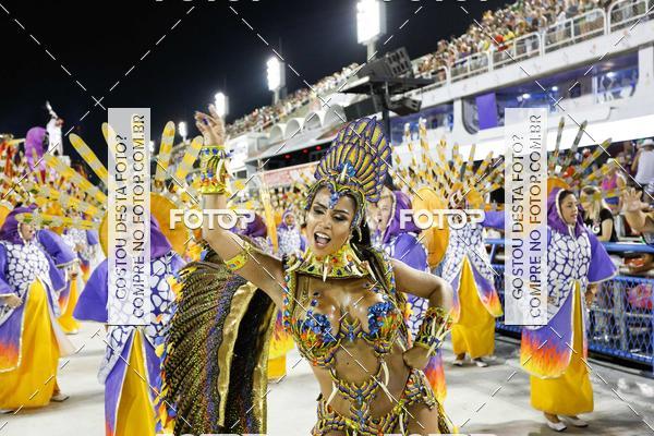 Acquista le foto dell'eventoCarnaval Rio 2018 - Marqus de Sapuca - 09/02/2018 in Fotop